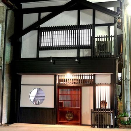 Fujinokura Nadaya - Vacation Stay 84929 Fujiyoshida Exterior foto