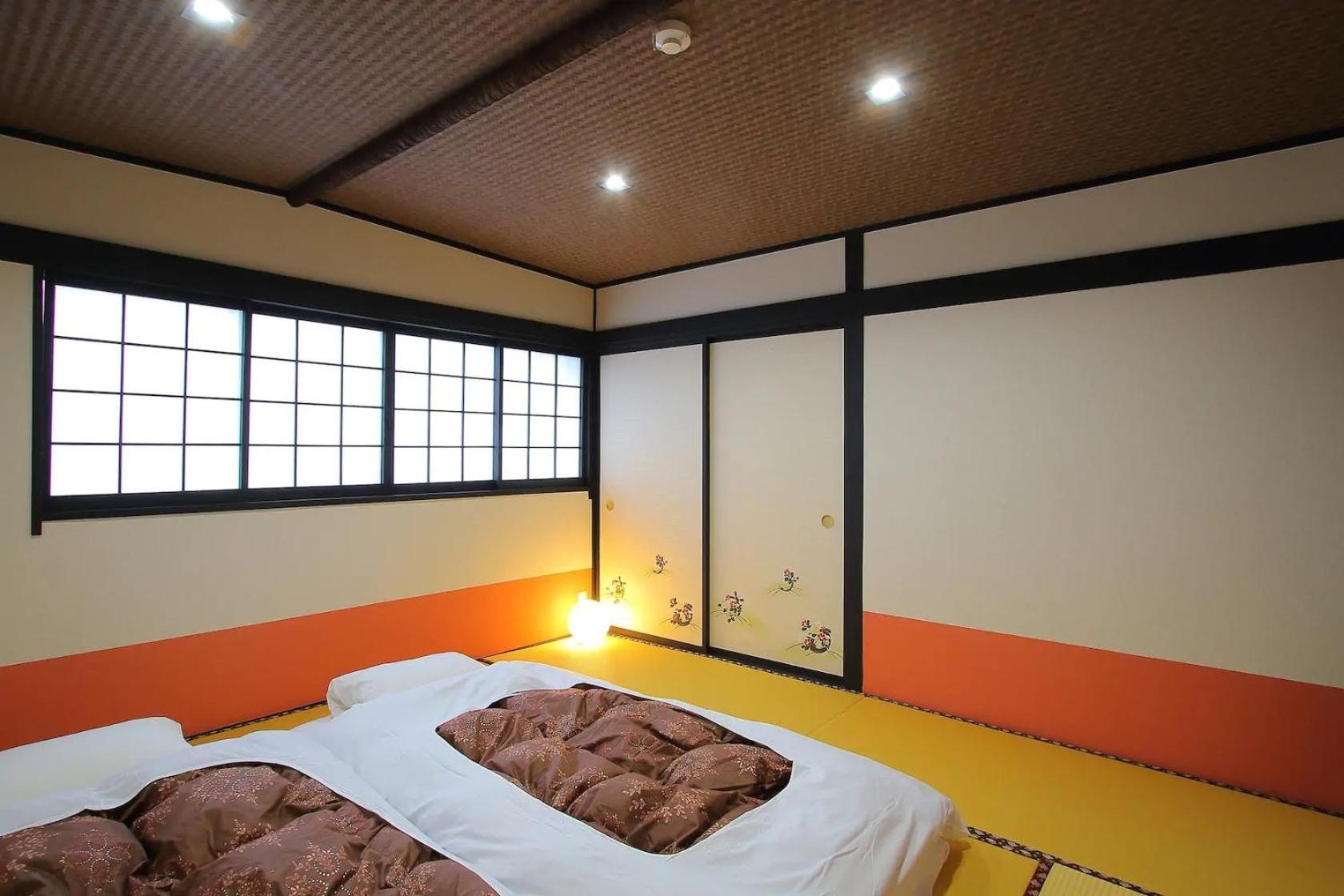 Fujinokura Nadaya - Vacation Stay 84929 Fujiyoshida Exterior foto