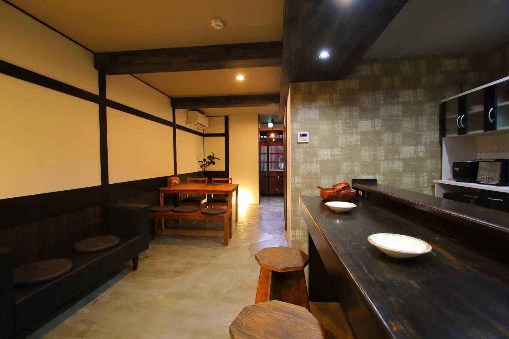 Fujinokura Nadaya - Vacation Stay 84929 Fujiyoshida Exterior foto