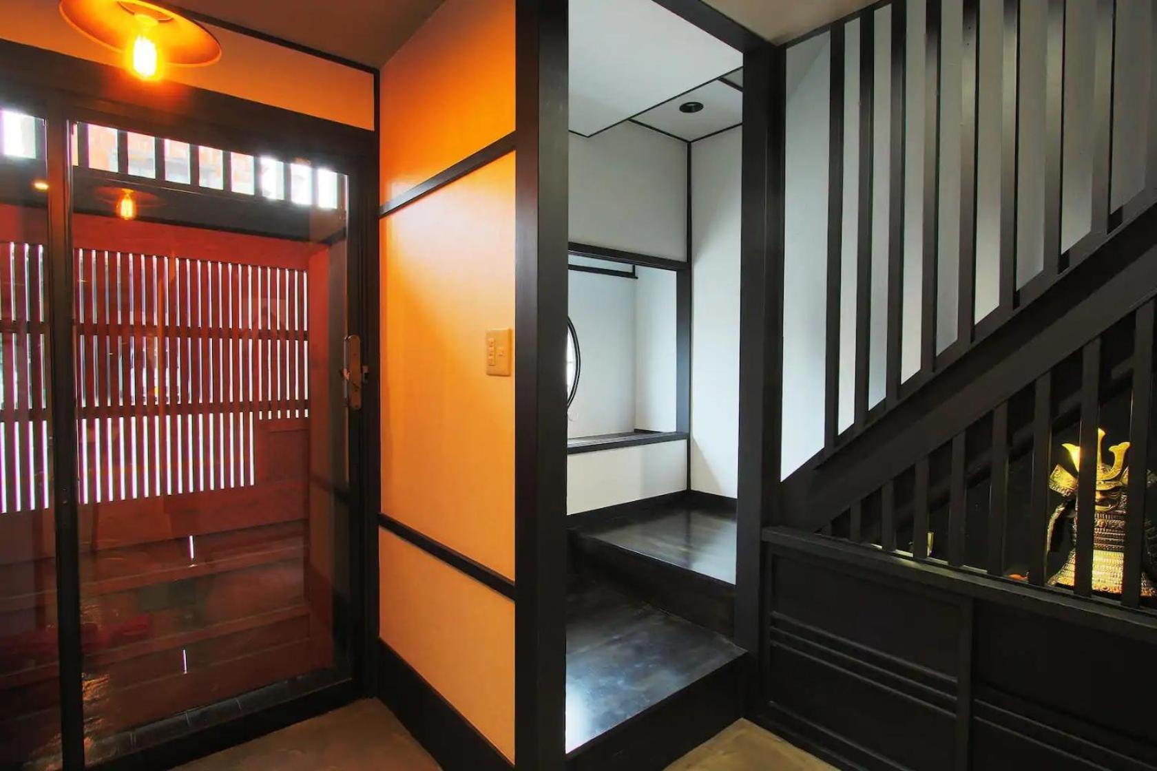 Fujinokura Nadaya - Vacation Stay 84929 Fujiyoshida Exterior foto